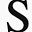 s