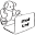 i