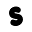 s