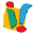 i