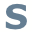 s