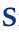 s