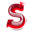 s