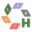 i