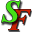 s