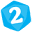 2
