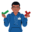 i