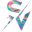 s