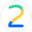 2