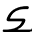 s