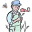 i