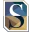 s