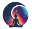 i