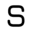 s
