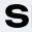 s