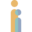 i