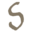s