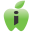 i