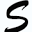 s