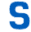 s