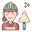 i