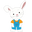i
