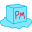 i