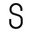 s