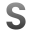 s