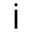 i