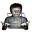 i