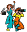 i