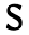 s