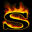 s