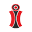 i