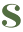 s