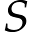 s