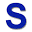s