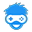 i