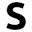 s