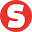 s