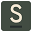 s