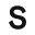 s