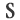 s