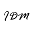 i