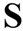 s