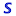 s
