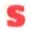 s