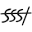 s