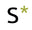 s